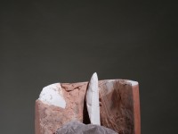 Sogno, 2020 terracotta cm.23x20x20